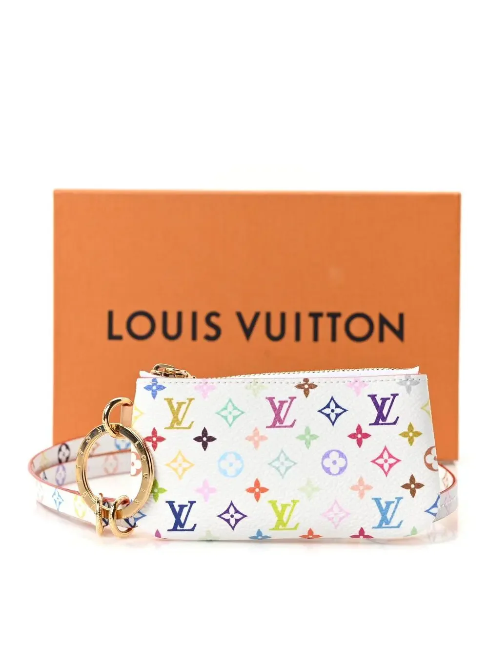 Louis Vuitton elevate your